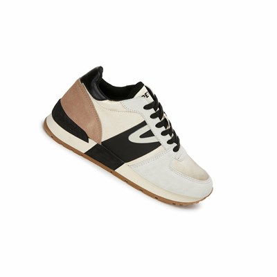 Tretorn Loyola 2.0 Women's Sneakers Black Leopard | SKZ-392504