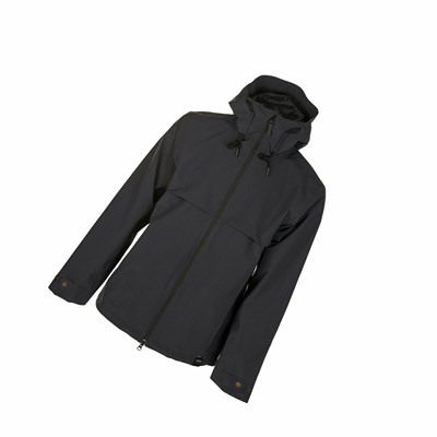 Tretorn Sphere Lt M Men's Rain Jackets Navy | RTE-947138